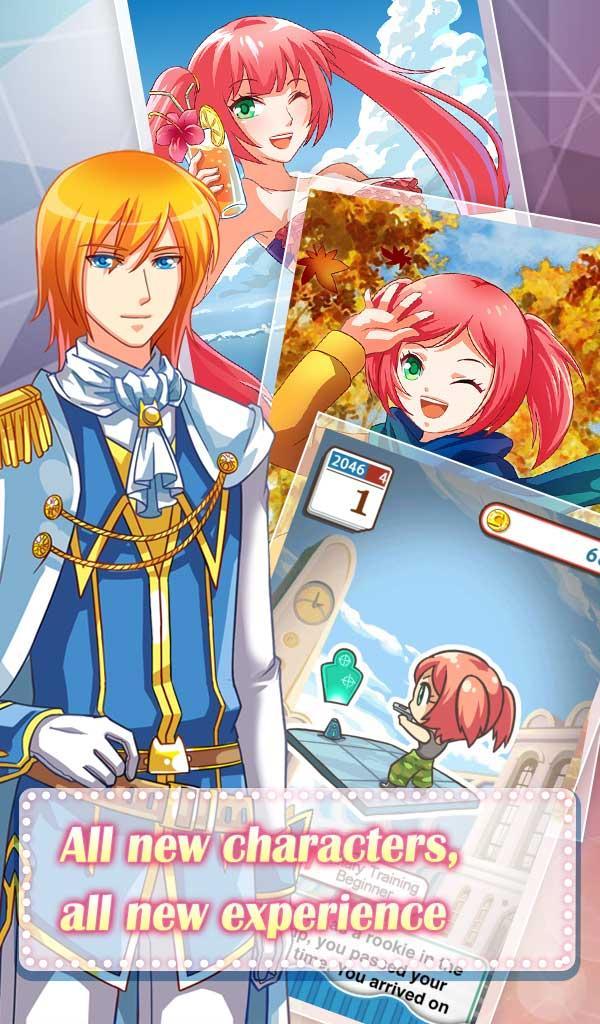 Love Story - My Girl