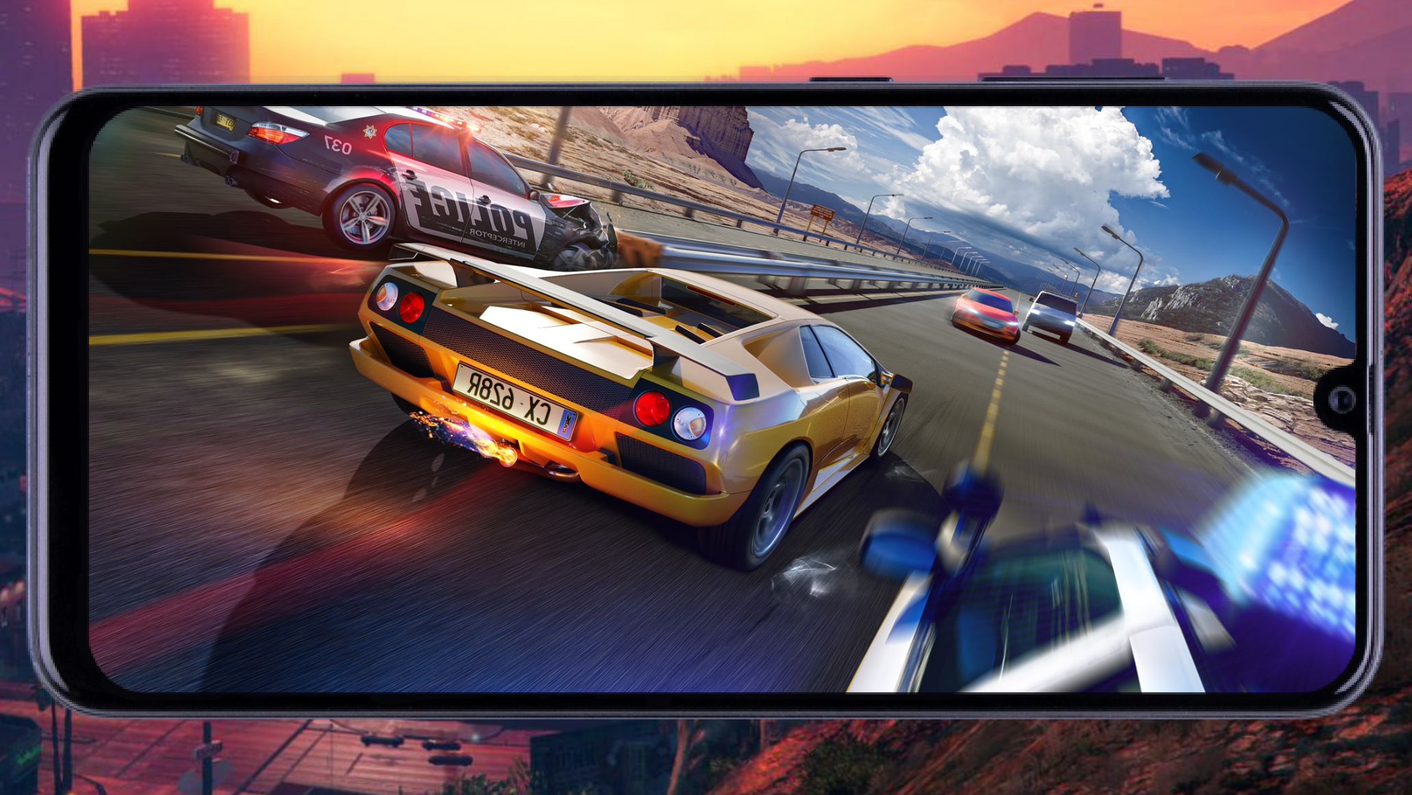 Drift Hunter Mod Drift Hunter Mod