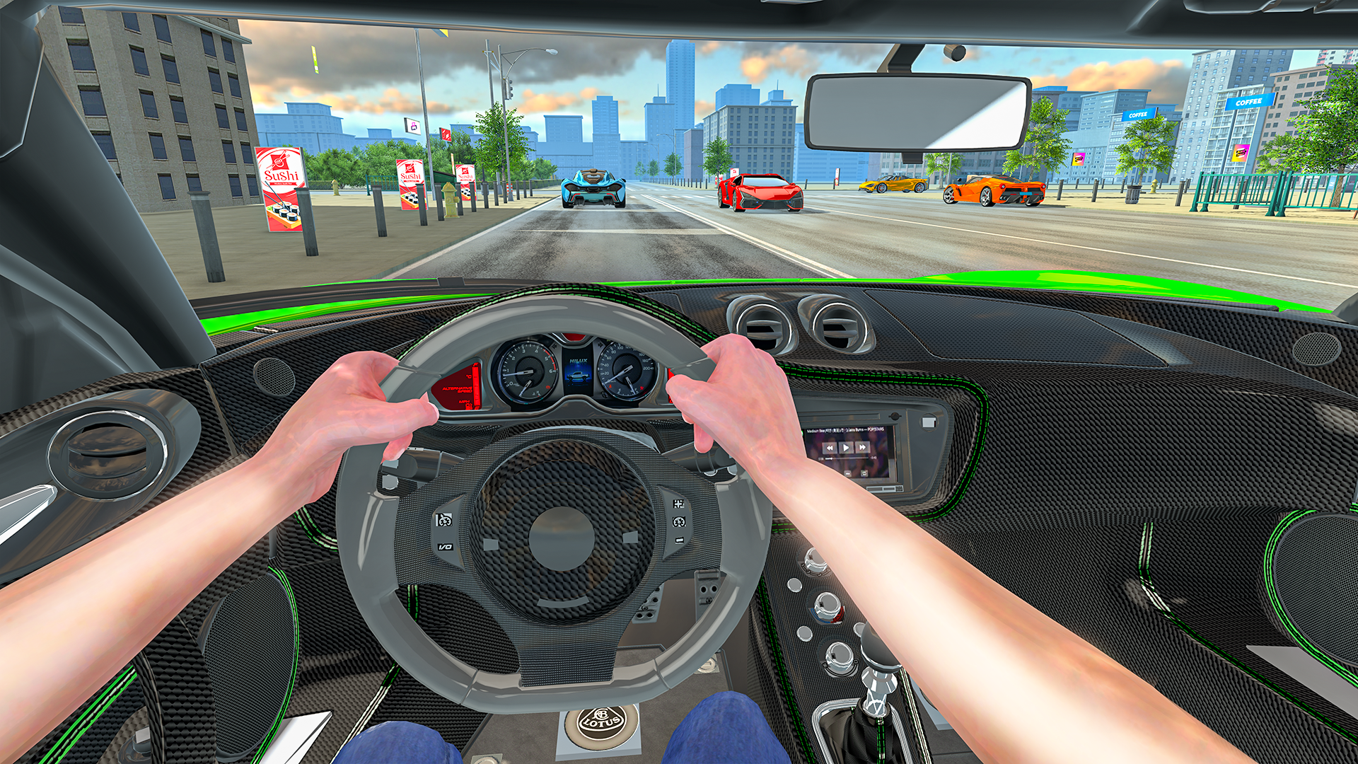 Car Dealer Car Saler Simulator Car Dealer Car Saler Simulator