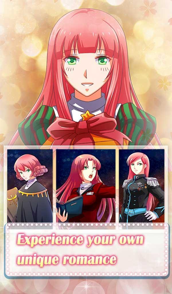 Love Story - My Girl