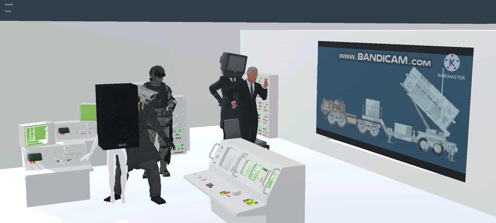 Skibidi Toilet Mobile Skibidi Toilet Mobile