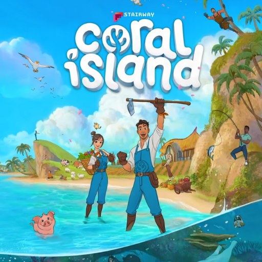 Coral Island
