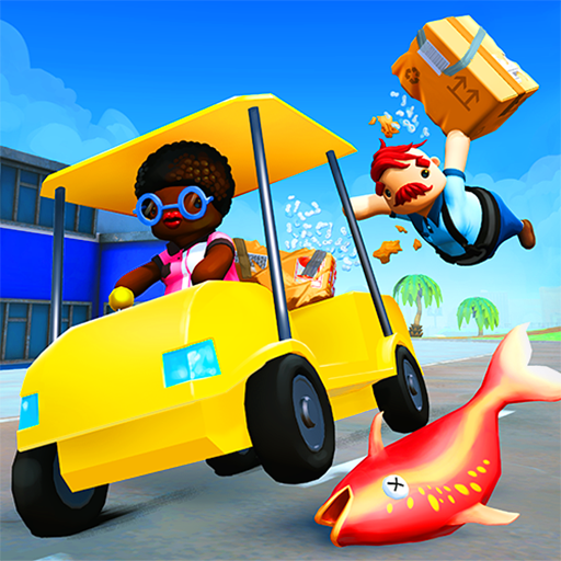 Guide for Totally Reliable Delivery Service game