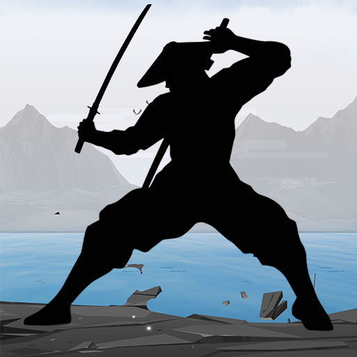 Sword Shadow Fighting Game 3D