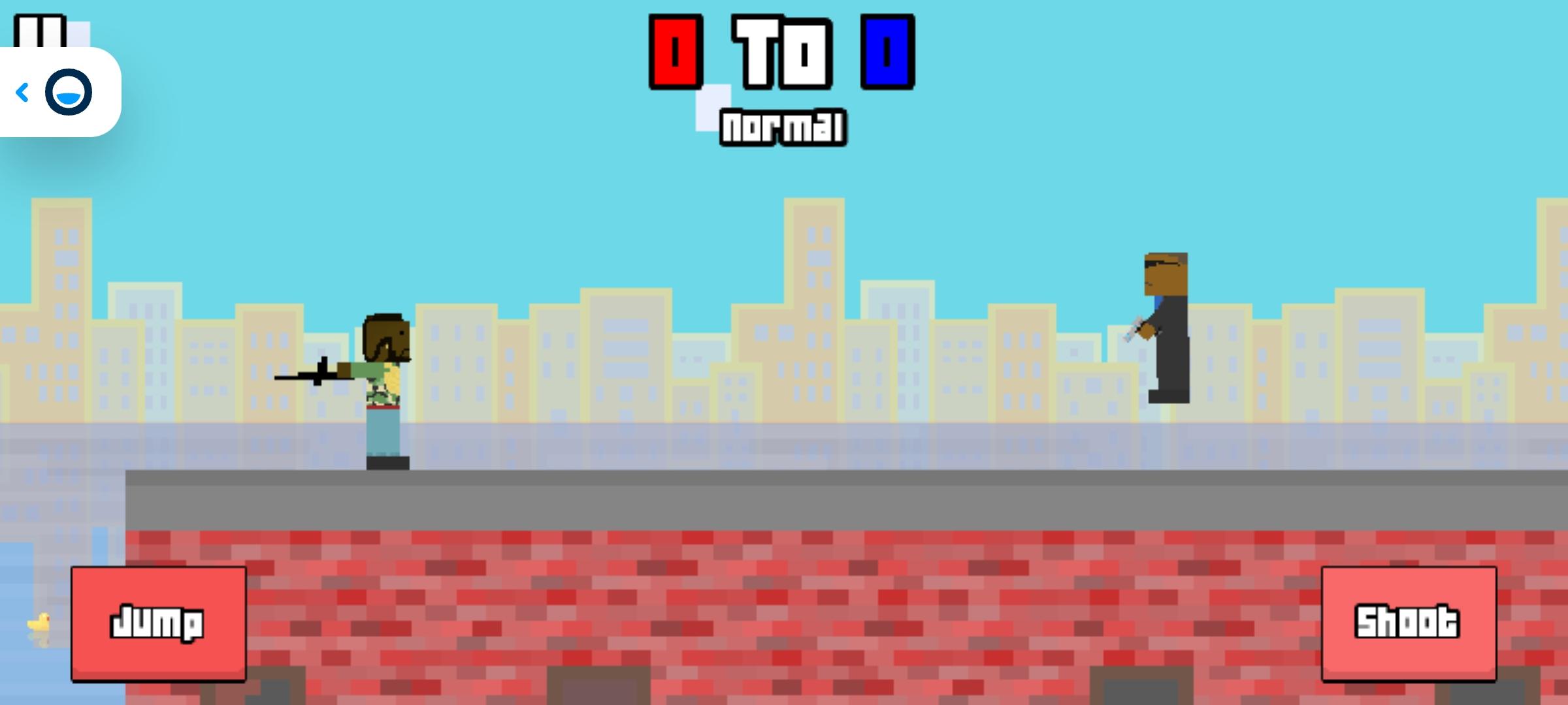 Rooftop Snipers Rooftop Snipers