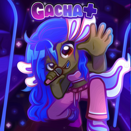 gacha plus : New Mod Studio