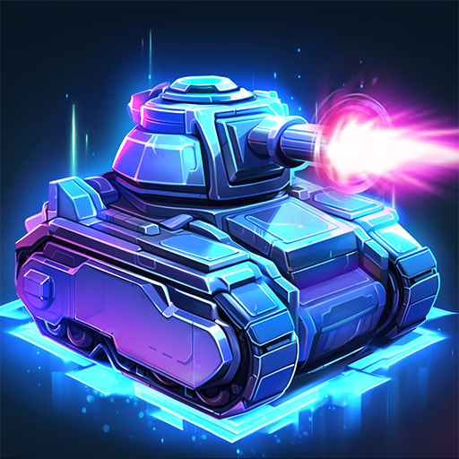 Cyber Tank