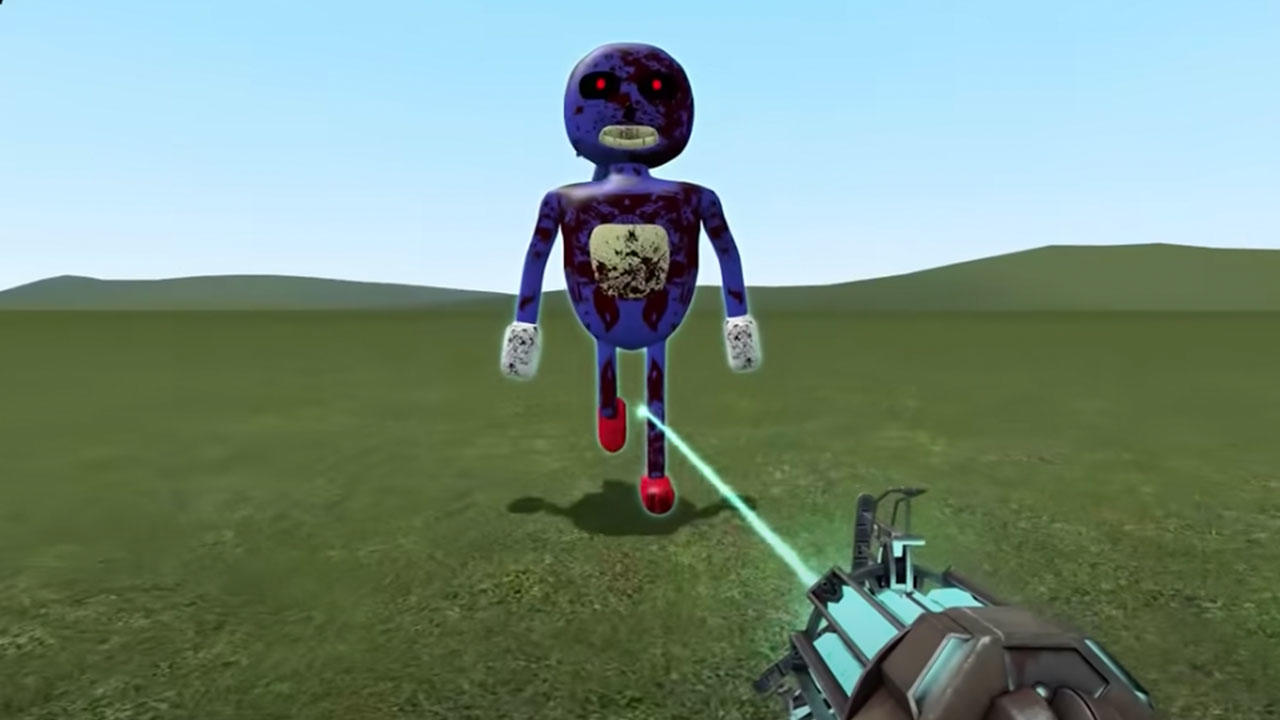 Sanic Game Sanic Game