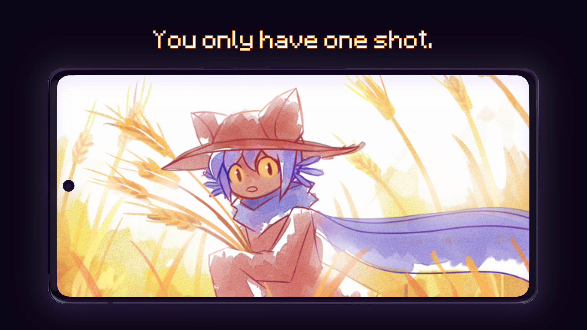 OneShot