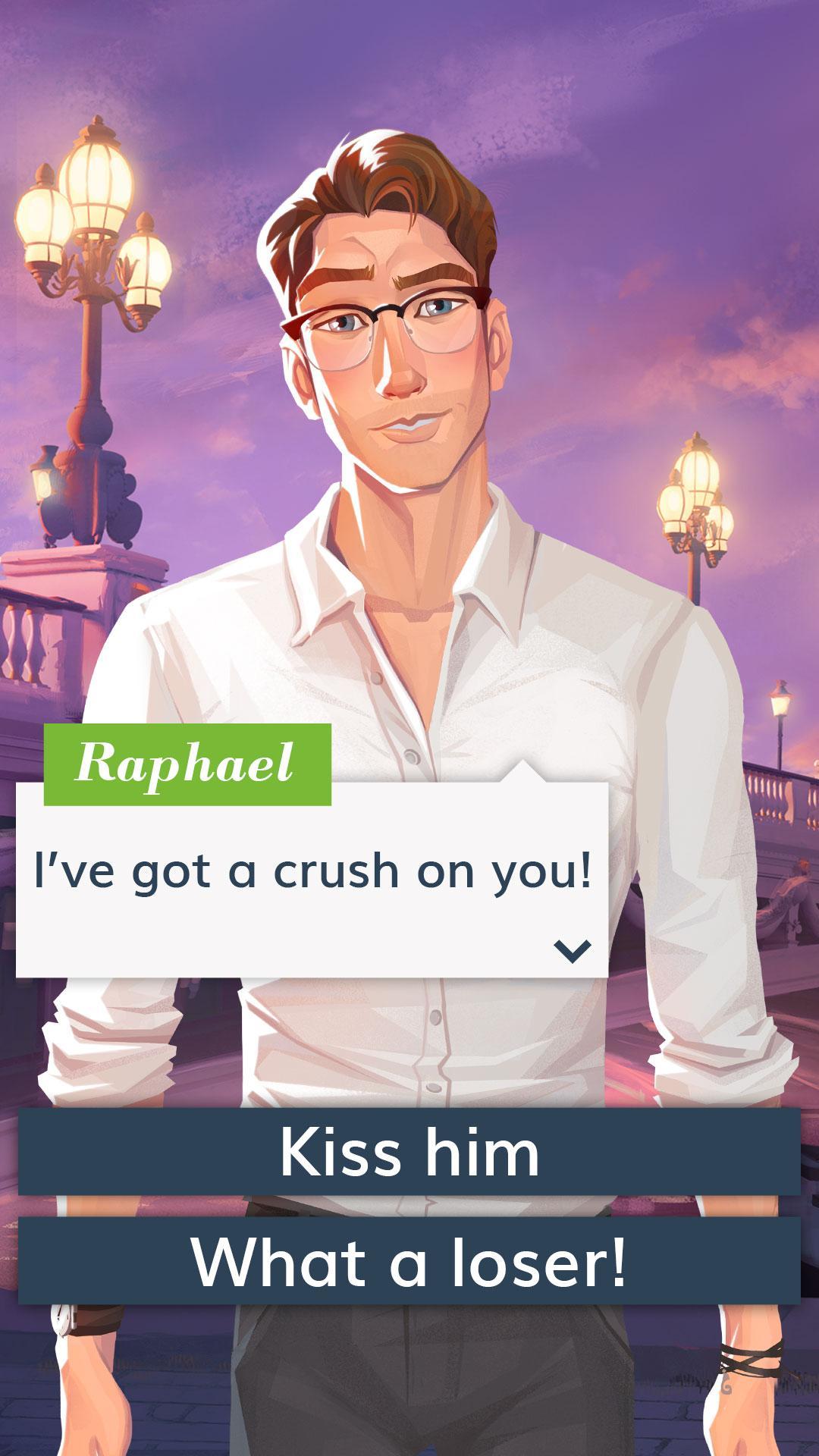 City of Love City of Love