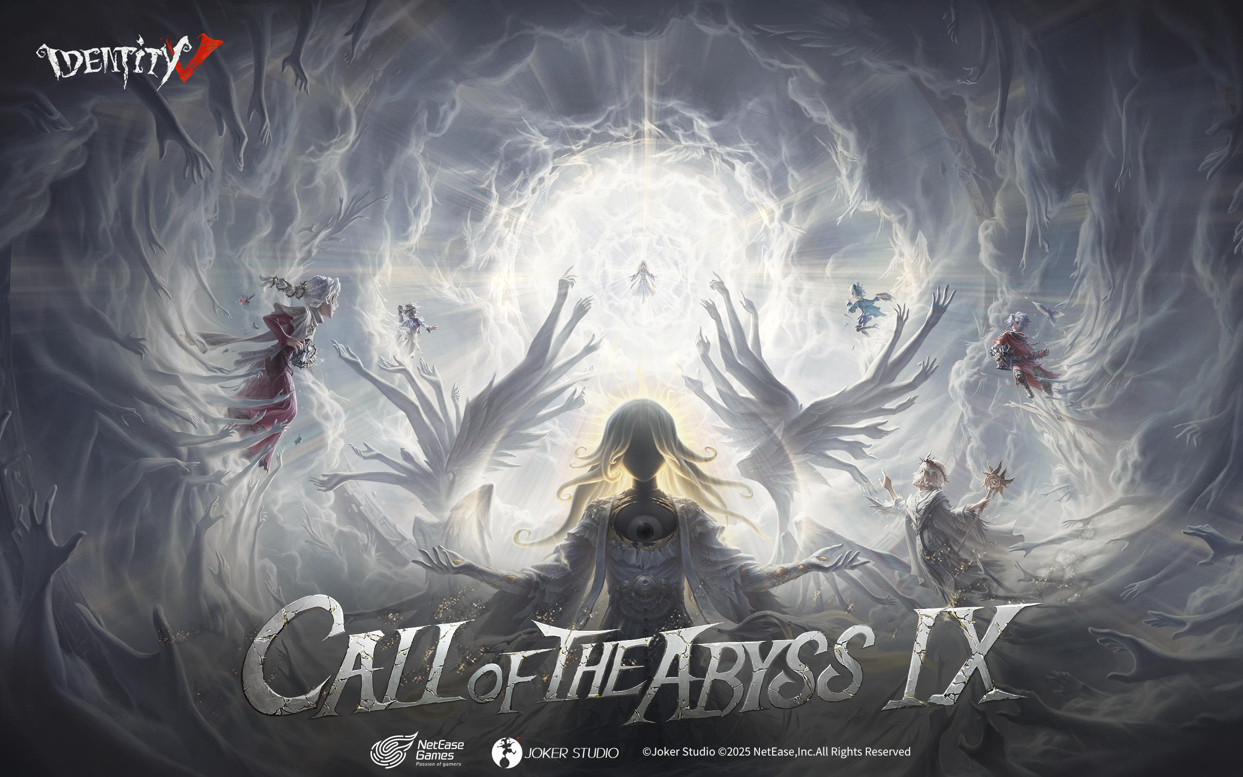 Identity V Identity V