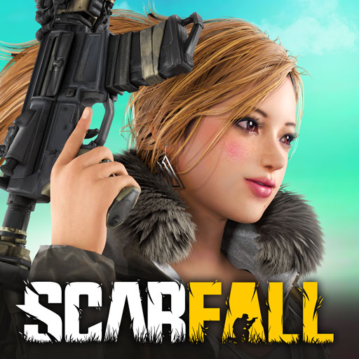 ScarFall - The Royale Combat