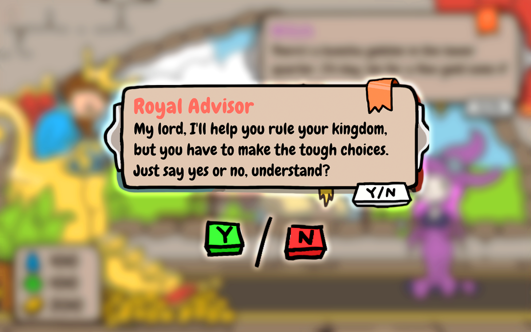 Sort The Court: Royal Builder Sort The Court: Royal Builder