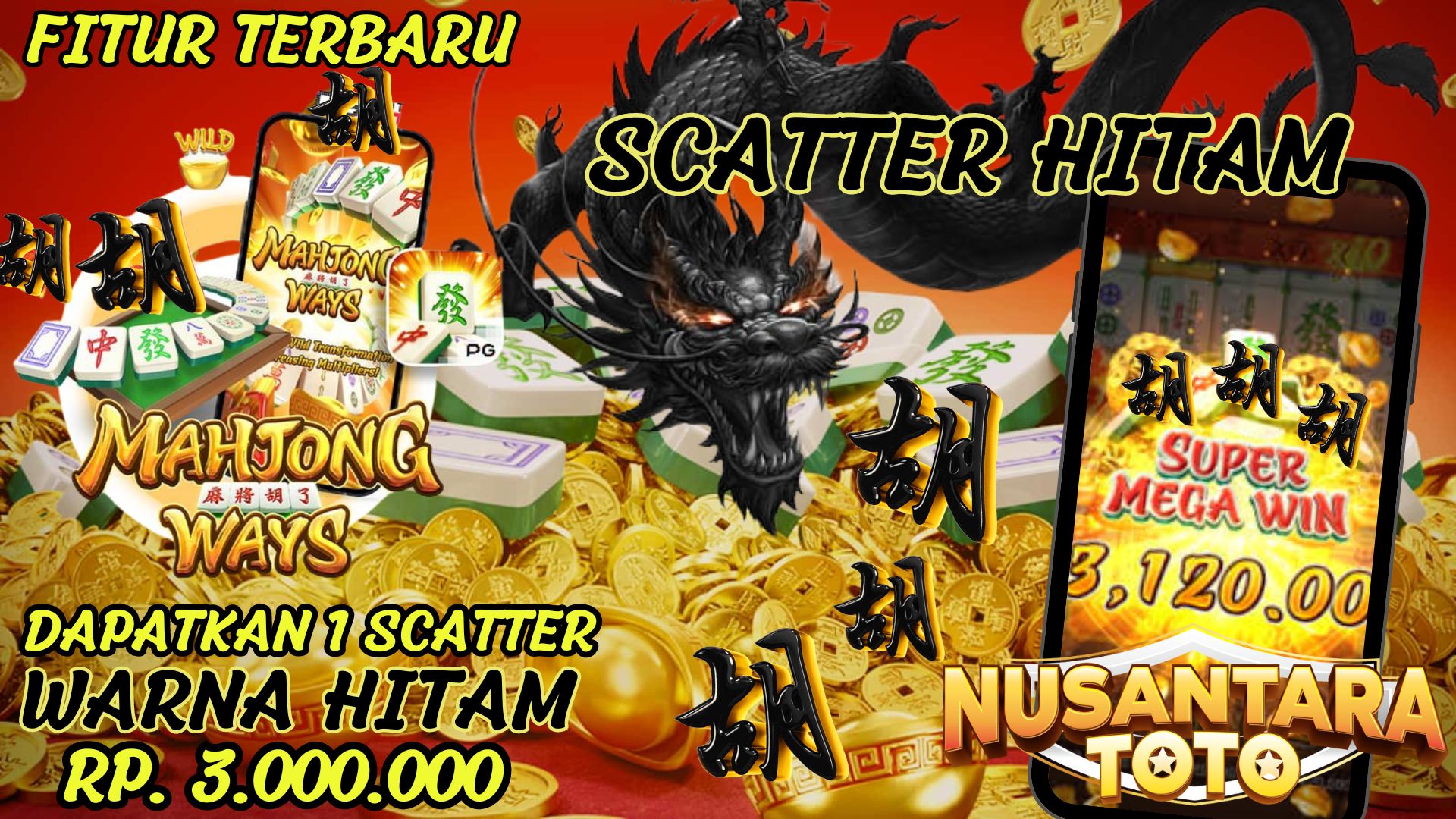 NUSANTARATOTO NUSANTARATOTO