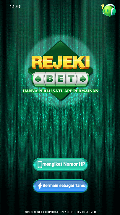 RejekiBet Slot RejekiBet Slot