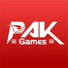 Pak Games