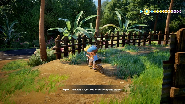 Upin & Ipin Universe Upin & Ipin Universe