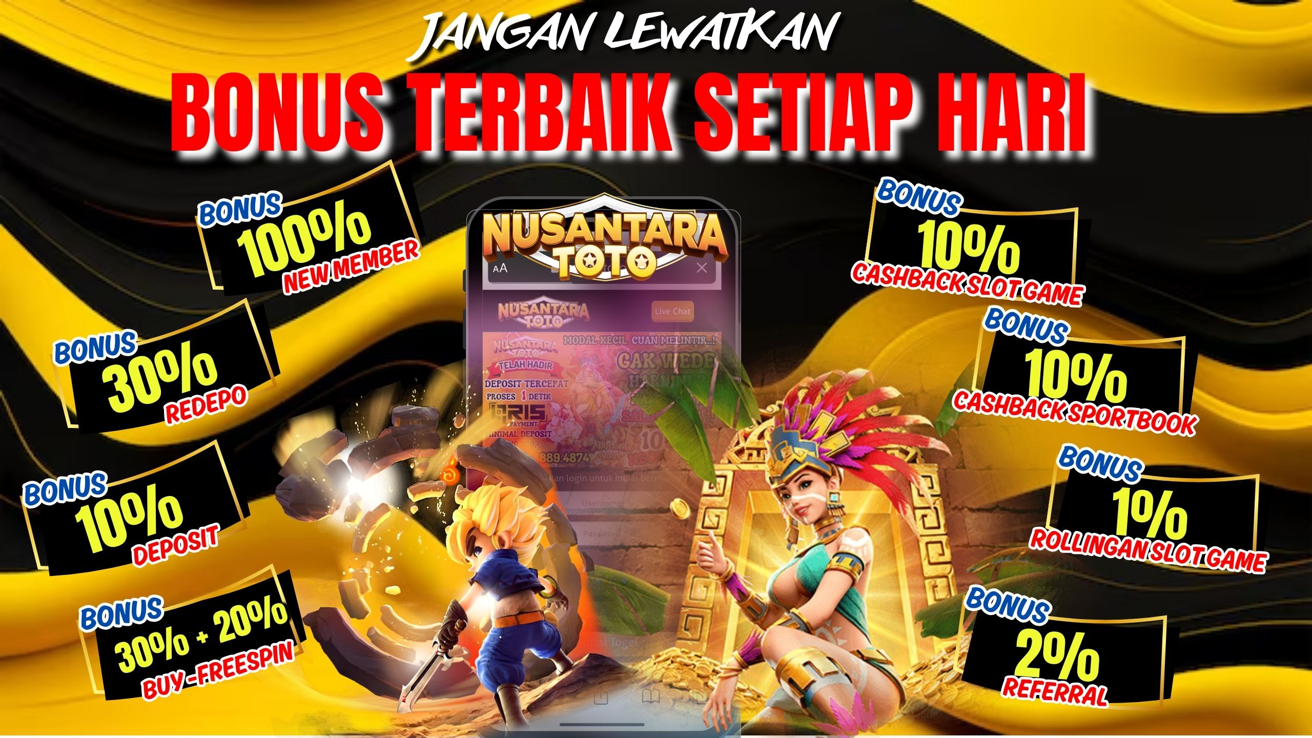 NUSANTARATOTO NUSANTARATOTO