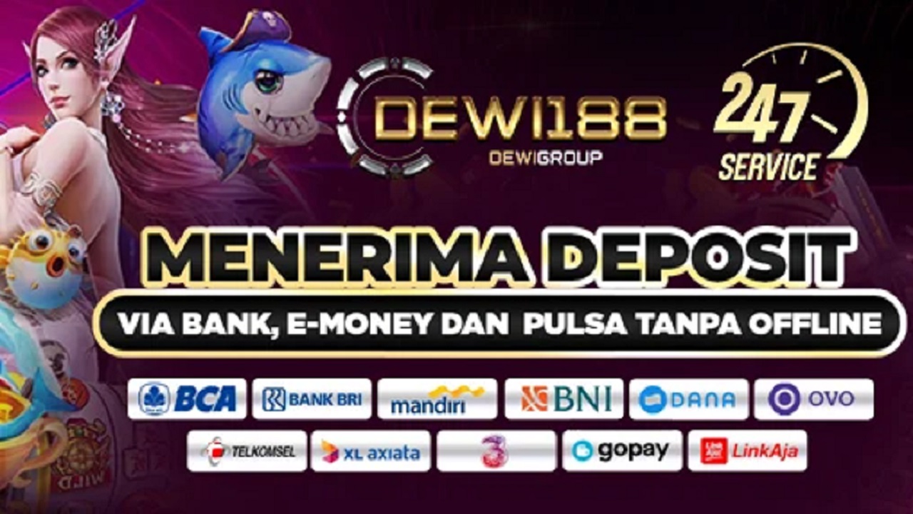 Dewi188