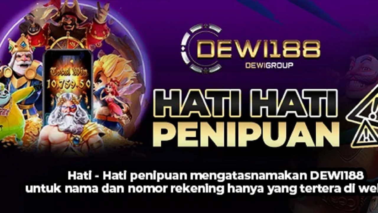 Dewi188