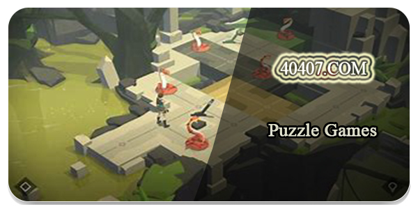 Top Free Puzzle Games to Play on Android