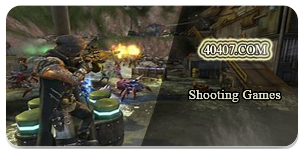 Top Shooting Games for Your Android Phone